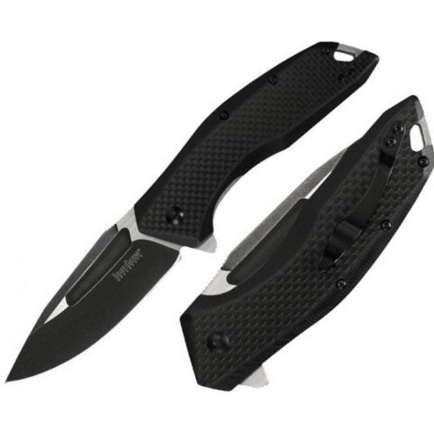 Ніж Kershaw Flourish (3935)