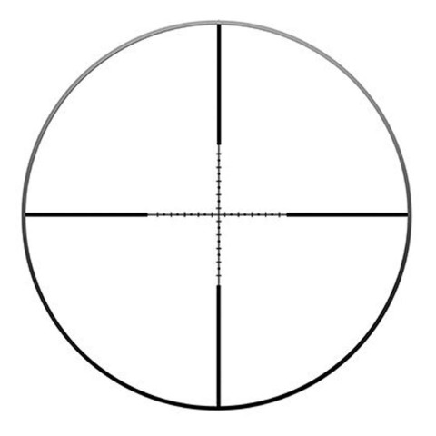 Оптический прицел Discovery Optics VT-R 3-9x40