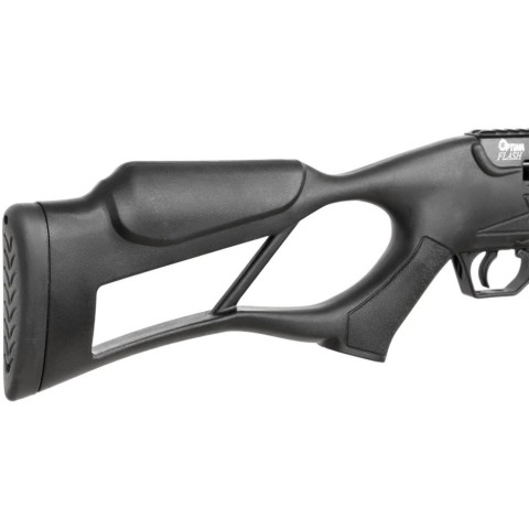 Гвинтівка пневматична Optima Flash QE PCP 4,5 мм