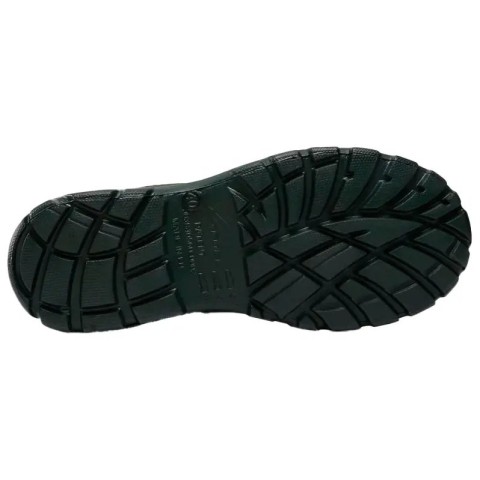 Сапоги Dry Walker X-Track Short 43 до -30°C green