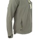 Куртка Hallyard Sixten 002 SoftShell L Оливковий