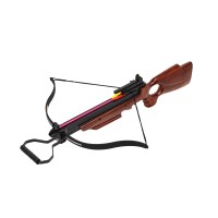 Арбалет, 40lbs 2 стріли