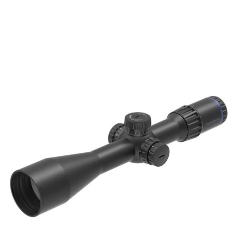 Приціл оптичний Vector Optics Tauron GenII 5-40X56 ED