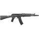 Винтовка стрб. CYMA AK105, AEG 6 мм Metal, sport version