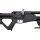 Гвинтівка пневматична Optima BLITZ MEVZI 4 PCP 4,5 мм