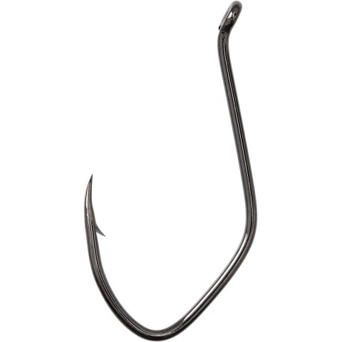 Крючок X-Fish Сом #5/0 (3шт/уп)
