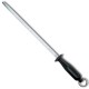 Точило Victorinox Butcher 30см круг finecut з чорн. ручкою