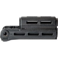 Цевье FAB Defense VANGUARD полимерное, для Сайги, M-LOK ц:черный
