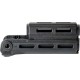 Цевье FAB Defense VANGUARD полимерное, для Сайги, M-LOK ц:черный