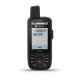 Навігатор Garmin GPSMAP 67i із супутниковою технологією inReach