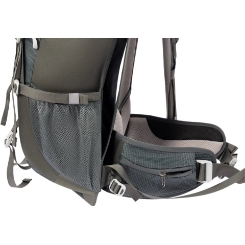 Рюкзак Skif Outdoor Highlander 60L Dark grey