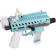 Винтовка страйкбольная G&G Armament FAR 9 Blue