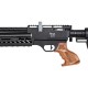 Гвинтівка пневматична Optima Factor Sniper S PCP 4,5 мм
