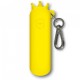 Чохол Victorinox 58мм силікон.жовт Crown Sunny Side для Classic Colors 1-2шари