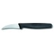 Нож кухонный Victorinox Standart формовочный 6 см, черный