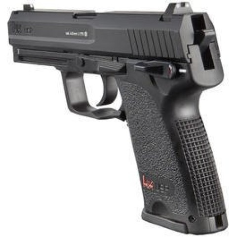 Пневматичний пістолет Umarex Heckler & Koch USP