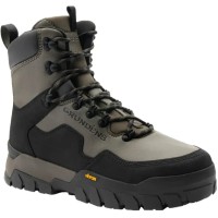 Ботинки забродные Grundens Men's Bankside - Vibram M 14 / EU 47 otter