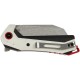 Нож CJRB Tigris SW, AR-RPM9 Steel, G10 ц:white