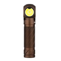 Ліхтар Olight Perun 2. Desert tan