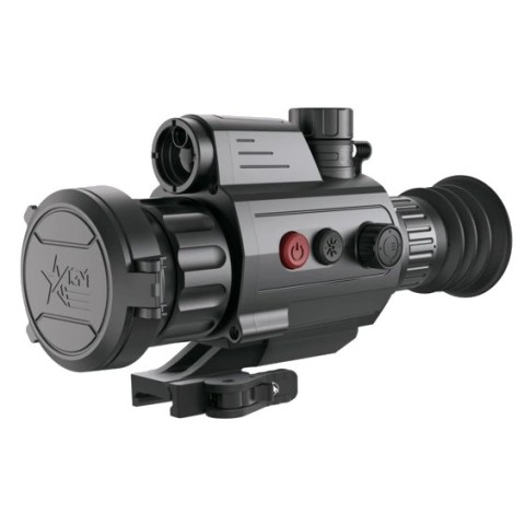 Тепловізійний приціл AGM Varmint LRF TS50-384