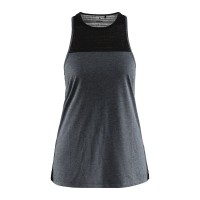 Charge Singlet Woman