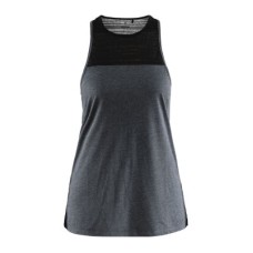 Charge Singlet Woman
