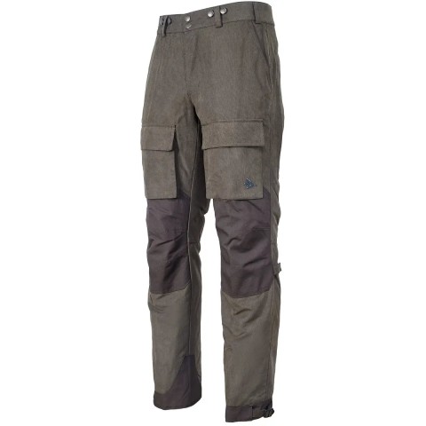 Брюки Seeland Helt II 52 Brown