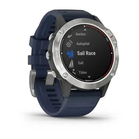 Смарт-часы Garmin quatix 6