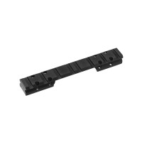 Планка Weaver на Browning X-Bolt 30-06