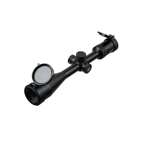 Прицел оптический Vector Optics Hugo 6-24x50 (25,4 мм) SFP
