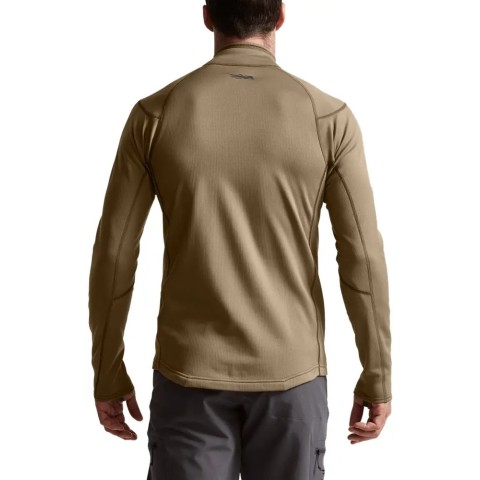 Термокофта Sitka Gear Core Midweight 2XL ц:coyote