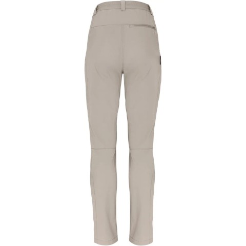 Штани Frontier Montea 26 Light Gray