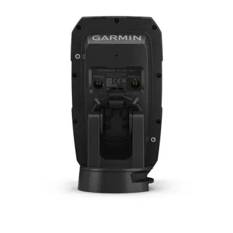 Эхолот Garmin STRIKER Vivid 4cv с GT20-TM