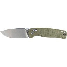 Ніж CJRB Shale, AR-RPM9, G10 green