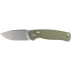 Ніж CJRB Shale, AR-RPM9, G10 green