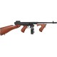 Пістолет - пулемет страйкбольный CYMA Thompson CM.051 AEG 6 мм