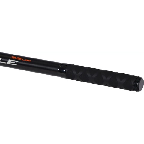Удилище карповое X-Fish Big Carp Tele 3.30m 3.5lbs