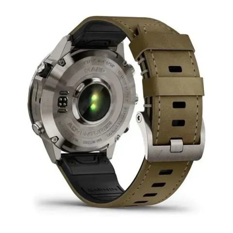 Смарт-годинник Garmin MARQ Adventurer Gen 2