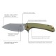 Нож Skif Jock SW, aluminium, ц:olive green