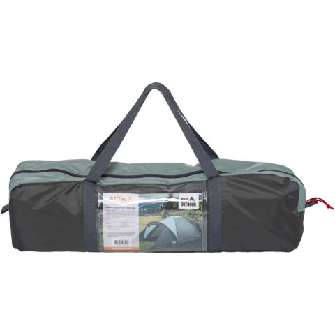 Намет Skif Outdoor Alta 3 Green