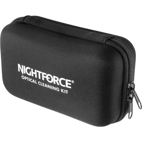 н/р для оптики Nightforce Professional Optical Cleaning, 12 pcs