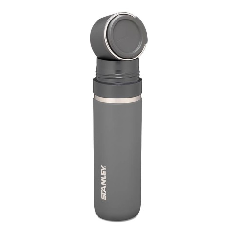 Термос Stanley Gо Ceramivac Asphalt 0,7 л