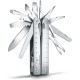 Мультитул Victorinox Swisstool X Plus 115мм,39функ+чорн.нейлон.чохол