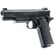 Пистолет-пулемет страйк. ASG CZ Scorpion Vz61 6 мм blk