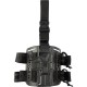 Кобура FAB Defense Scorpus MTR для Glock 17/19