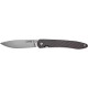 Нож CJRB Ria SW, 12C27N, CF ц:black