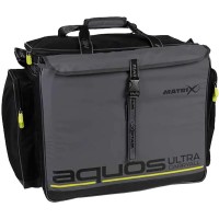 Сумка Matrix Aqous Ultra Carryall Grey