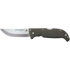 Ніж Cold Steel Finn Wolf OD Green