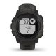 Смарт-годинник Garmin Instinct Graphite