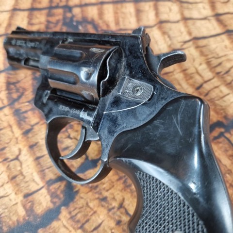 Револьвер Флобера Ekol Viper 3 бу